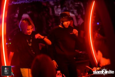 CDGT x P-HOT at Hiyaku Izakaya — photo 62