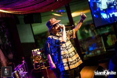 CDGT x P-HOT at Hiyaku Izakaya — photo 70