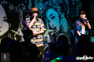 CDGT x P-HOT at Hiyaku Izakaya — photo 72
