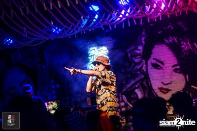 CDGT x P-HOT at Hiyaku Izakaya — photo 75