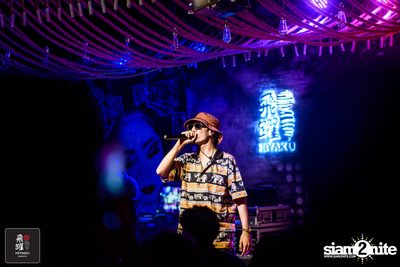 CDGT x P-HOT at Hiyaku Izakaya — photo 76