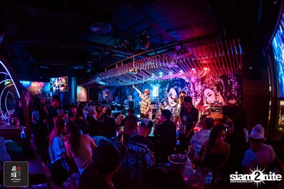 CDGT x P-HOT at Hiyaku Izakaya — photo 79