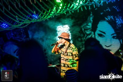 CDGT x P-HOT at Hiyaku Izakaya — photo 91