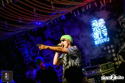 CDGT x P-HOT at Hiyaku Izakaya — photo 92