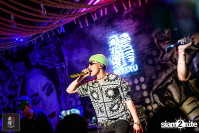 CDGT x P-HOT at Hiyaku Izakaya — photo 95