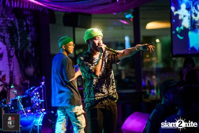 CDGT x P-HOT at Hiyaku Izakaya — photo 99