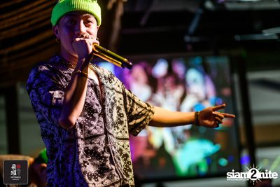 CDGT x P-HOT at Hiyaku Izakaya — photo 102