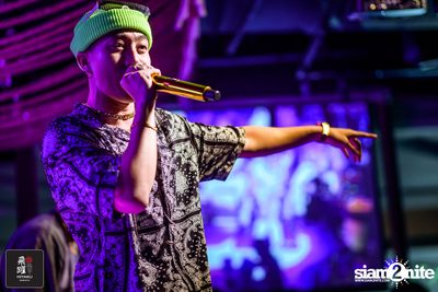 CDGT x P-HOT at Hiyaku Izakaya — photo 103