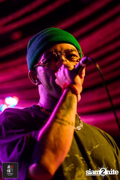 CDGT x P-HOT at Hiyaku Izakaya — photo 105