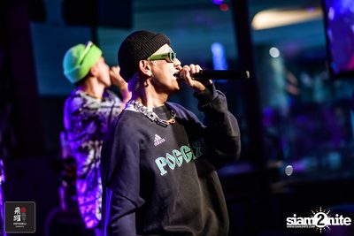 CDGT x P-HOT at Hiyaku Izakaya — photo 106