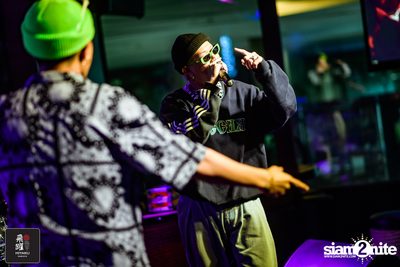 CDGT x P-HOT at Hiyaku Izakaya — photo 108