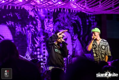 CDGT x P-HOT at Hiyaku Izakaya — photo 110