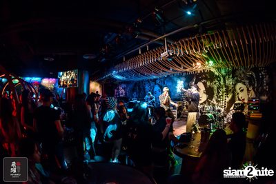 CDGT x P-HOT at Hiyaku Izakaya — photo 111