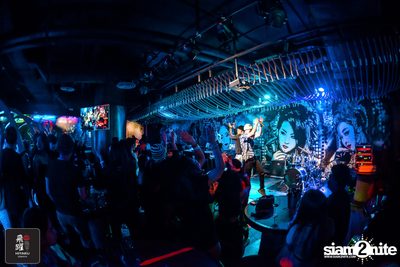 CDGT x P-HOT at Hiyaku Izakaya — photo 114