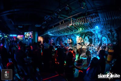CDGT x P-HOT at Hiyaku Izakaya — photo 115