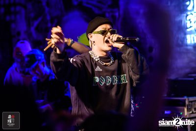 CDGT x P-HOT at Hiyaku Izakaya — photo 116