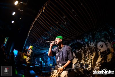 CDGT x P-HOT at Hiyaku Izakaya — photo 121