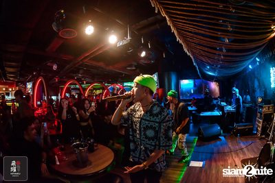 CDGT x P-HOT at Hiyaku Izakaya — photo 123