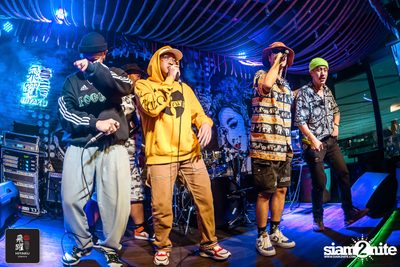 CDGT x P-HOT at Hiyaku Izakaya — photo 128