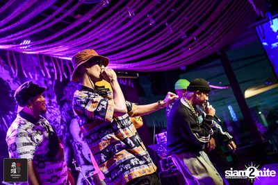 CDGT x P-HOT at Hiyaku Izakaya — photo 135