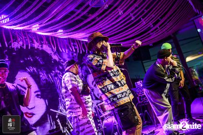 CDGT x P-HOT at Hiyaku Izakaya — photo 136