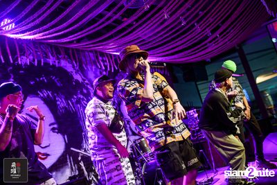 CDGT x P-HOT at Hiyaku Izakaya — photo 137