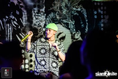 CDGT x P-HOT at Hiyaku Izakaya — photo 145