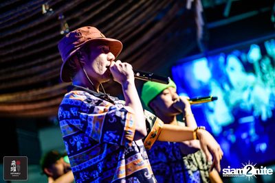 CDGT x P-HOT at Hiyaku Izakaya — photo 149