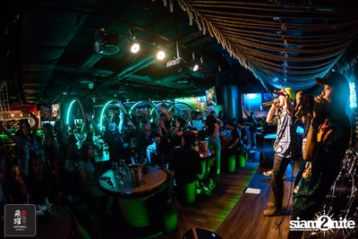 CDGT x P-HOT at Hiyaku Izakaya — photo 151