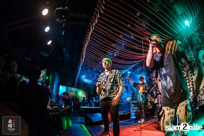 CDGT x P-HOT at Hiyaku Izakaya — photo 153