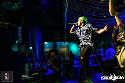 CDGT x P-HOT at Hiyaku Izakaya — photo 156
