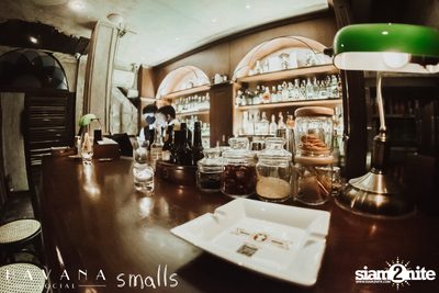 Rum Revolution ที่ Havana Social — photo 2
