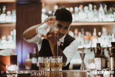 Rum Revolution ที่ Havana Social — photo 4