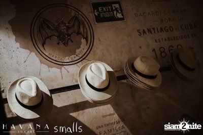 Rum Revolution ที่ Havana Social — photo 5