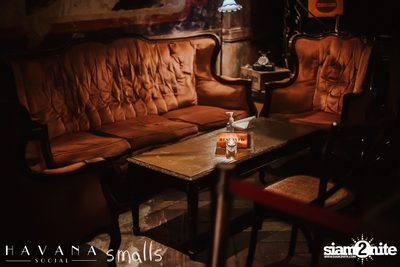 Rum Revolution ที่ Havana Social — photo 6