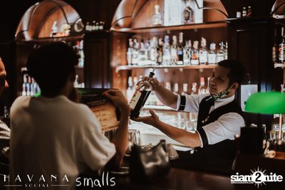 Rum Revolution ที่ Havana Social — photo 7