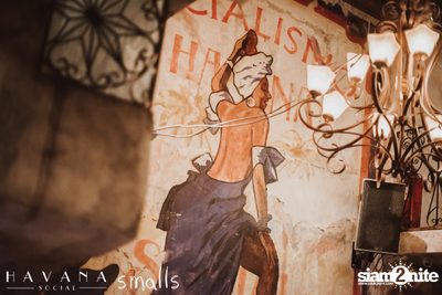 Rum Revolution ที่ Havana Social — photo 9