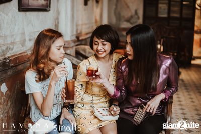 Rum Revolution ที่ Havana Social — photo 18