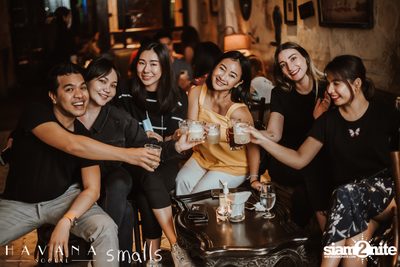 Rum Revolution ที่ Havana Social — photo 26