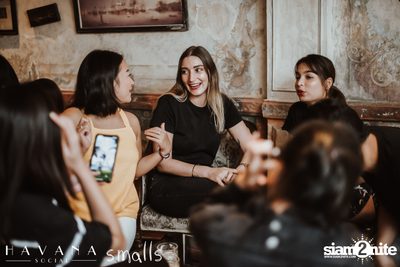 Rum Revolution ที่ Havana Social — photo 27