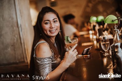 Rum Revolution ที่ Havana Social — photo 32