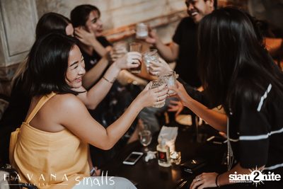 Rum Revolution ที่ Havana Social — photo 36