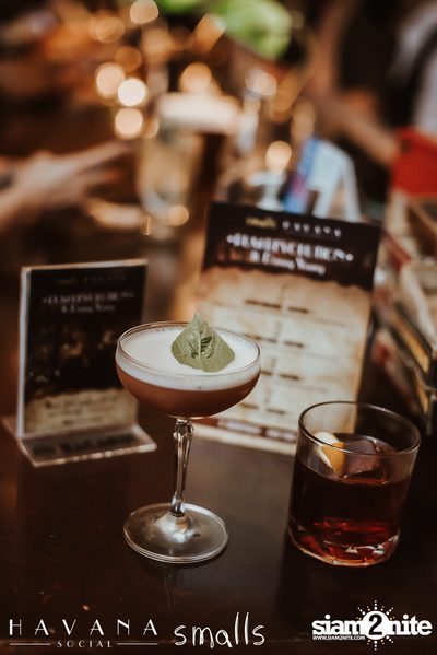 Rum Revolution ที่ Havana Social — photo 39
