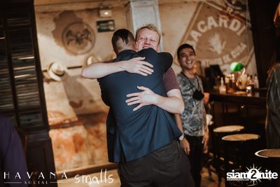 Rum Revolution ที่ Havana Social — photo 45