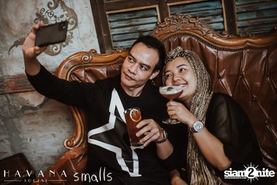 Rum Revolution ที่ Havana Social — photo 46