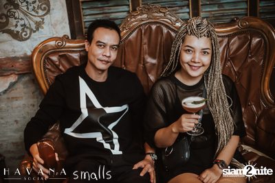 Rum Revolution ที่ Havana Social — photo 47