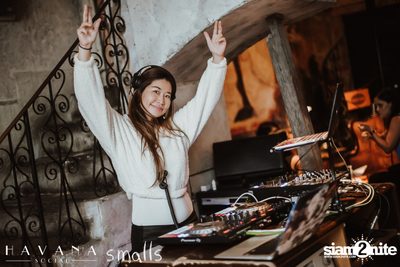 Rum Revolution ที่ Havana Social — photo 49