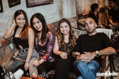 Rum Revolution ที่ Havana Social — photo 50