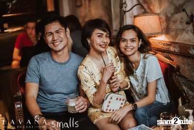 Rum Revolution ที่ Havana Social — photo 51