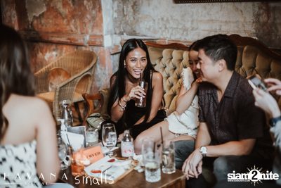 Rum Revolution ที่ Havana Social — photo 52